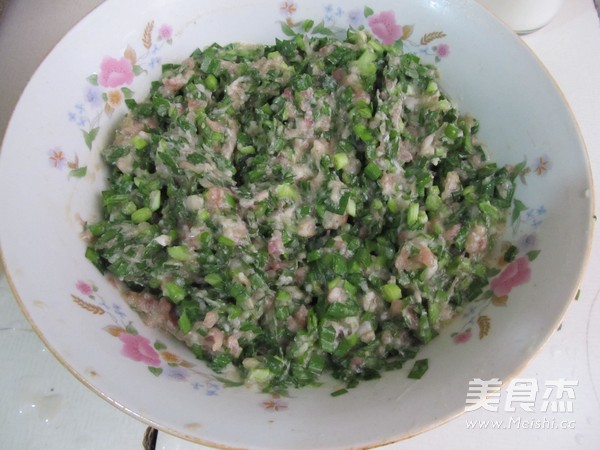 四川红油水饺的做法步骤:6