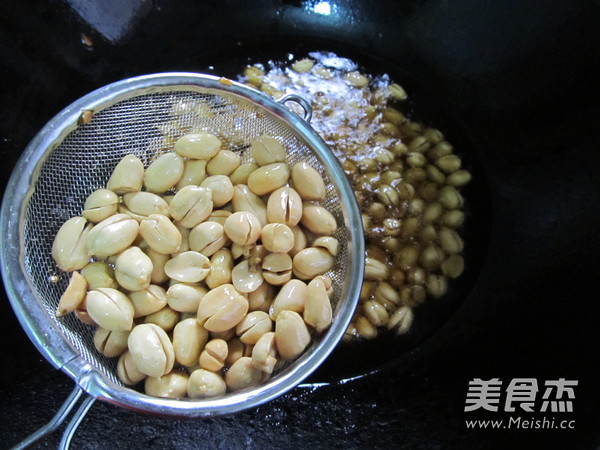 四川酒鬼花生的做法步骤:10