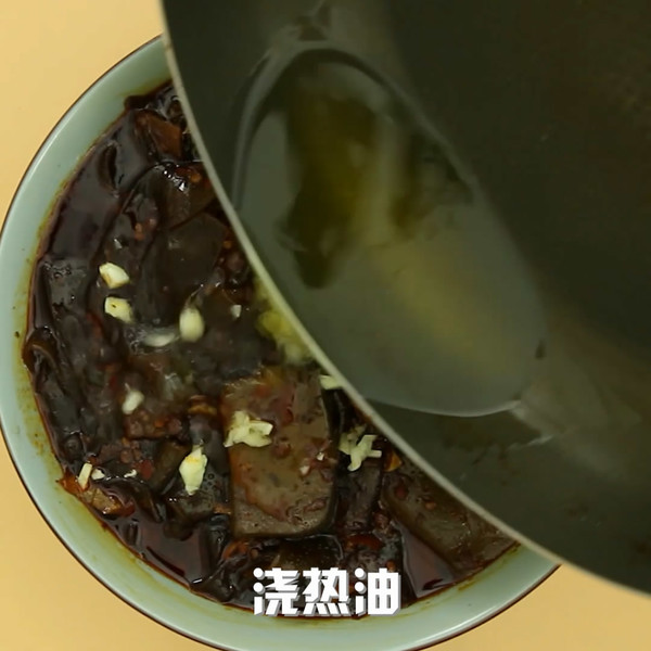 毛血旺的做法步骤：7