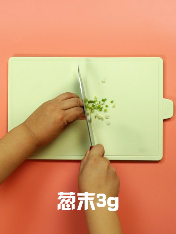 味噌汤的做法步骤：1
