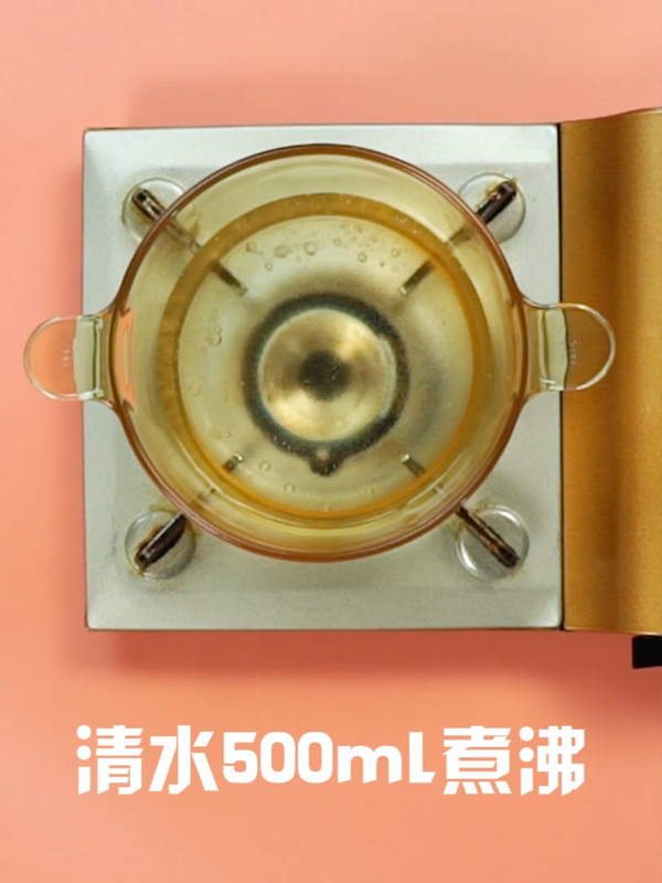 味噌汤的做法步骤：3