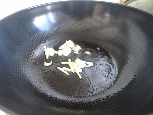 茄汁大虾的做法步骤:5