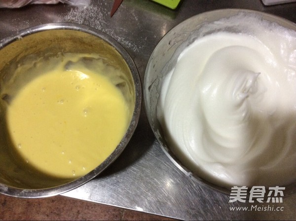 塞纳河畔的做法步骤:5
