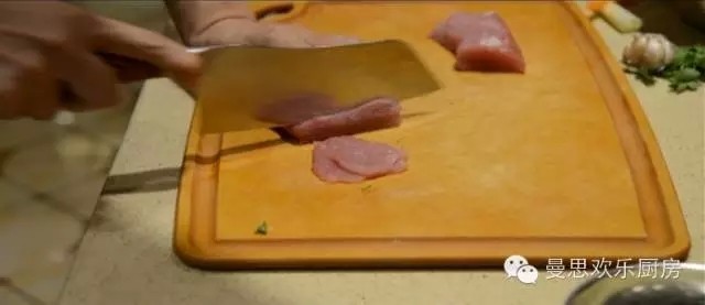 教你做最正宗的锅包肉的做法步骤:2