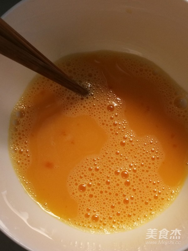 紫菜包饭的做法步骤:5