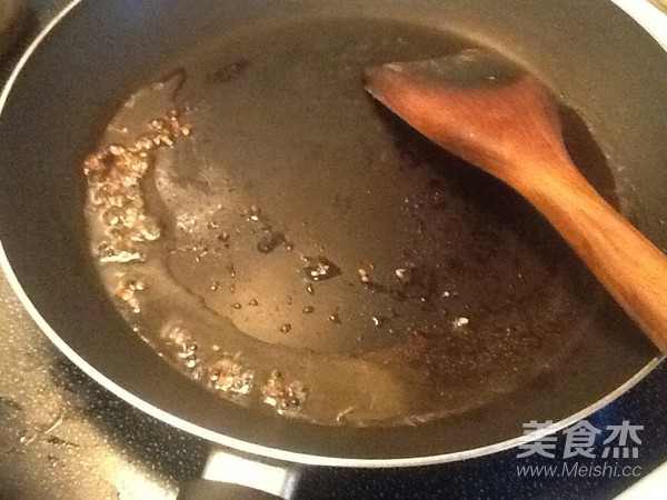 鸡肉炒山药的做法步骤:4
