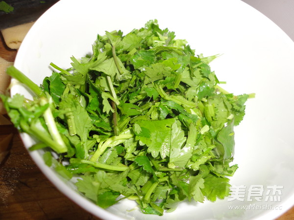 鸡汤豆腐串的做法步骤：2