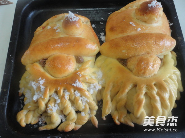 拔丝地瓜的做法步骤:6