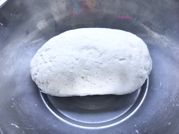 牛肉蒸饺的做法步骤:7