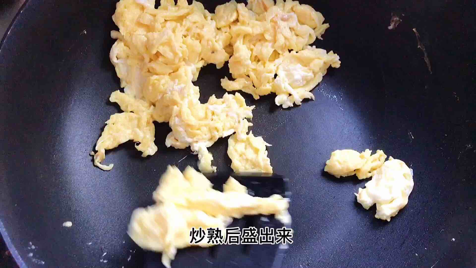 5分钟一道菜，简单营养又快手的做法步骤：3