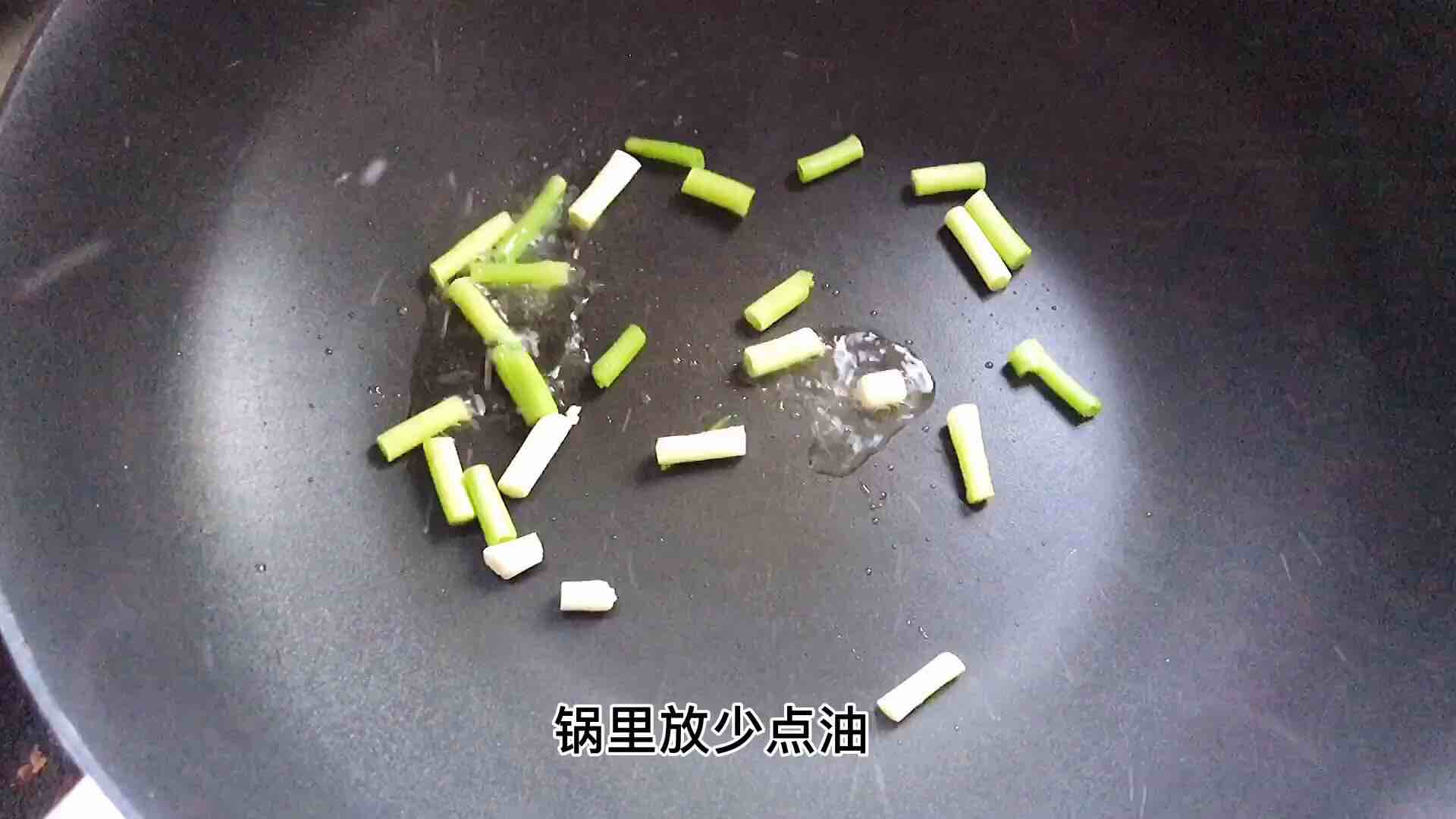 5分钟一道菜，简单营养又快手的做法步骤：4