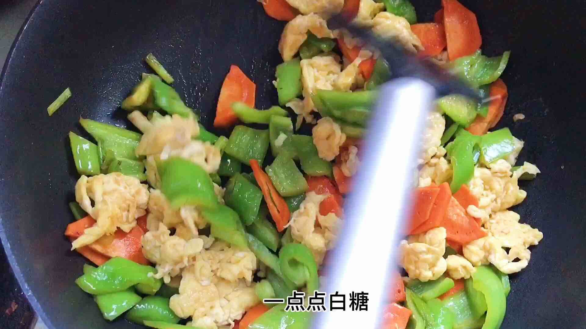 5分钟一道菜，简单营养又快手的做法步骤：10