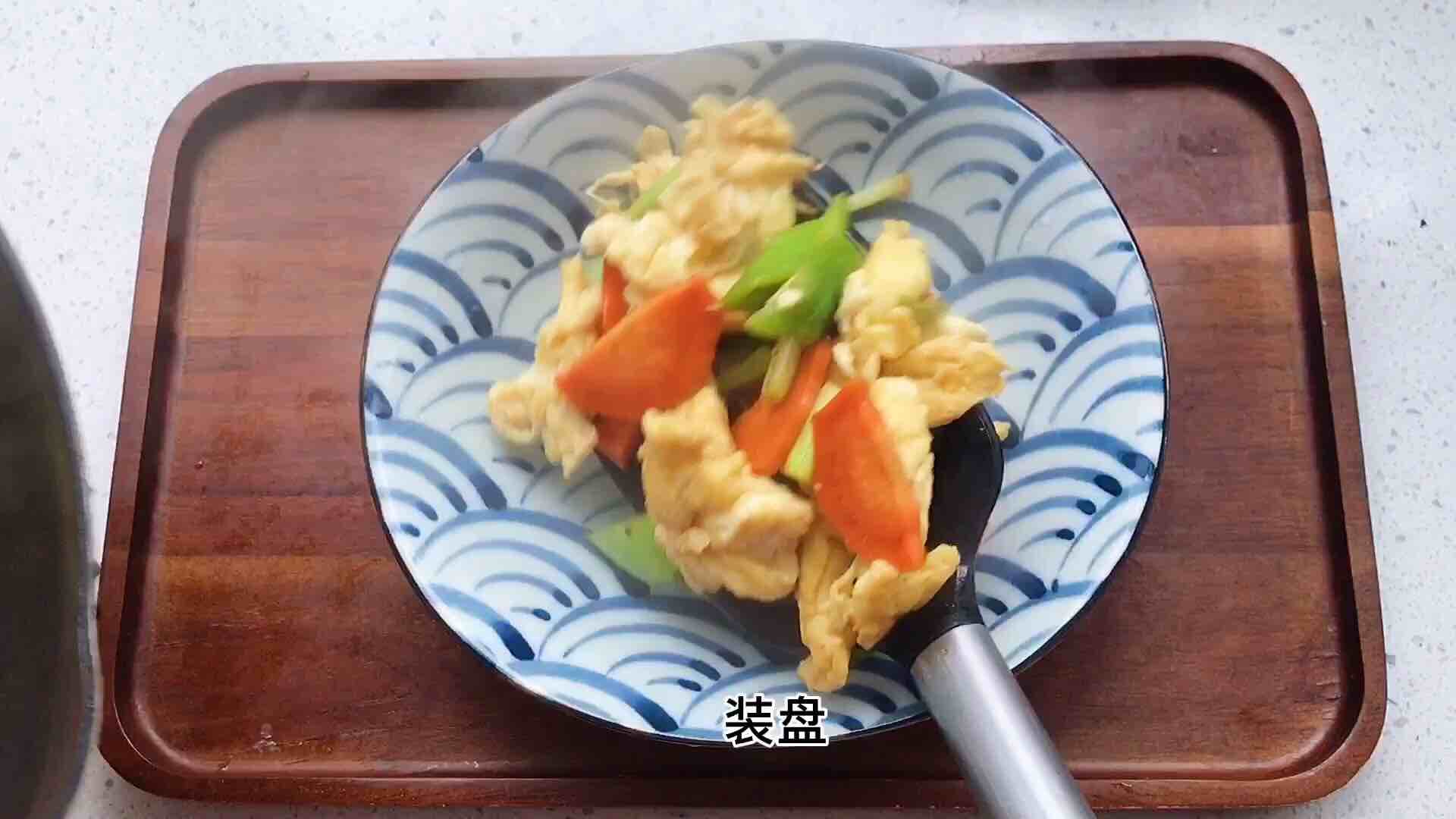 5分钟一道菜，简单营养又快手的做法步骤：11