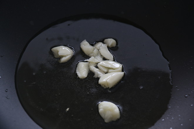 醋溜土豆丝的做法步骤:5