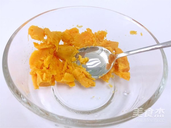 双薯酸奶燕窝的做法步骤：10