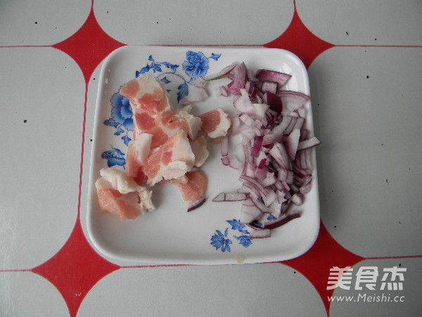 芹菜炒豆皮的做法步骤:4