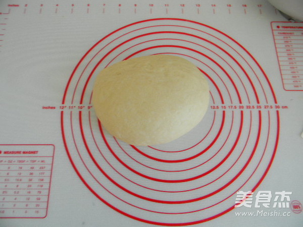 蛋煎小馄饨的做法步骤：1