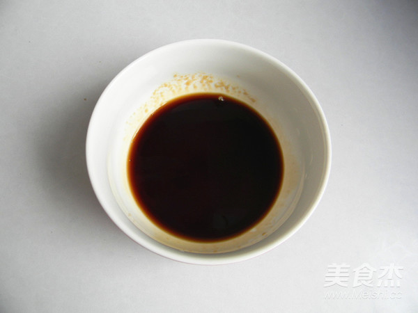 糖醋肉条的做法步骤:6