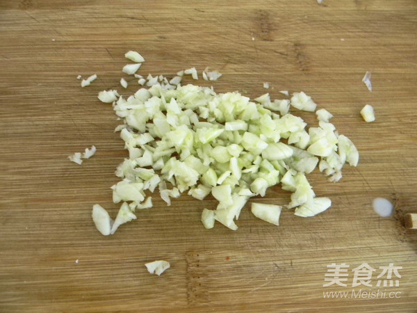 糖醋肉条的做法步骤:7