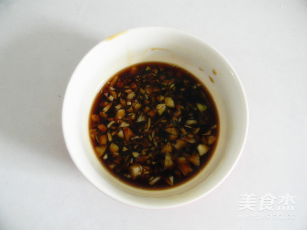 糖醋肉条的做法步骤:8