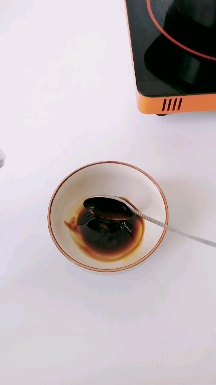 多谷米煲仔饭的做法步骤:4