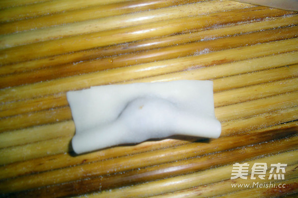 番茄鲜馄饨的做法步骤:4
