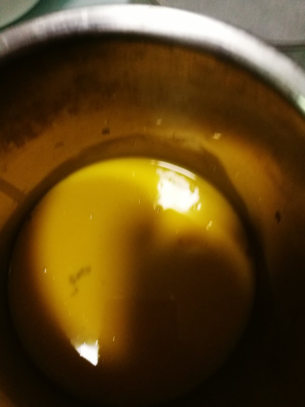 小蛋糕的做法步骤:5