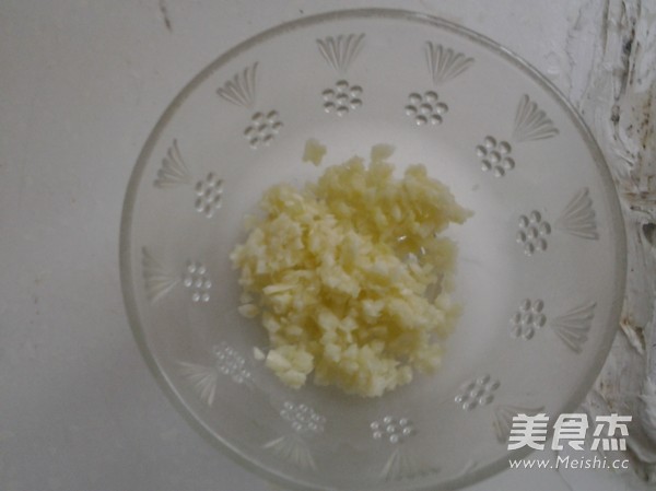 清蒸螃蟹的做法步骤：3