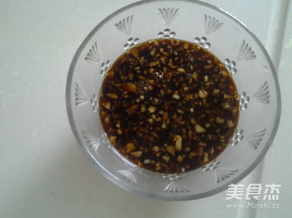 清蒸螃蟹的做法步骤：4