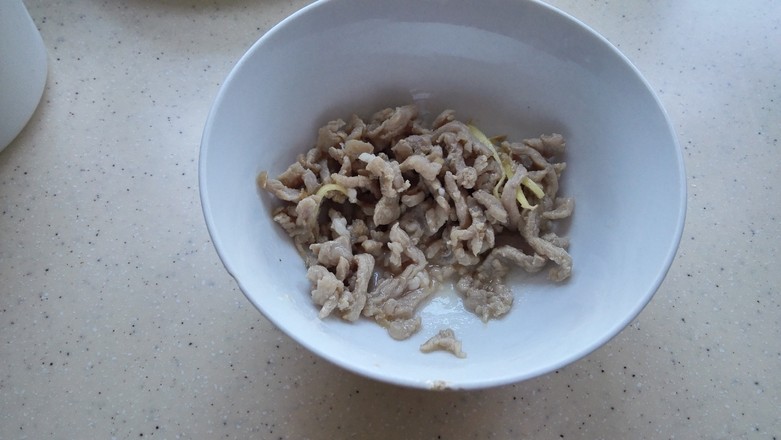 番茄豆腐烧虾仁的做法步骤:8