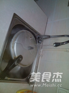 麻辣干锅翅膀的做法步骤:10