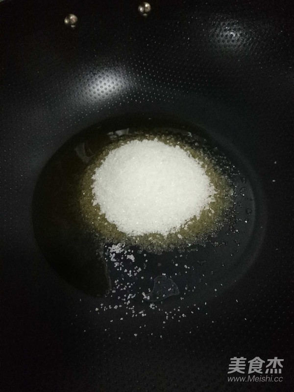 红烧肉的做法步骤：7