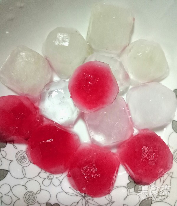 花茶气泡饮的做法步骤：5
