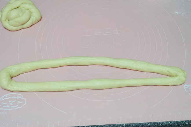 --老式面包的做法步骤:11