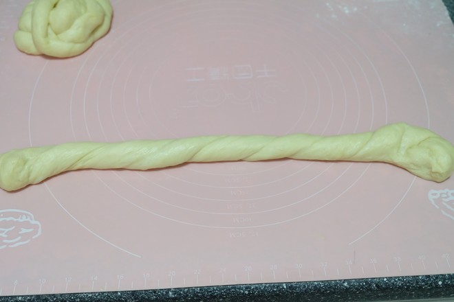 --老式面包的做法步骤:12
