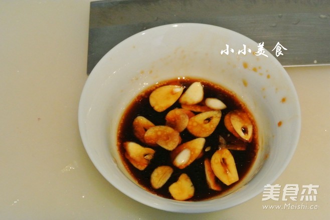 鱼香肉丝:非常下饭的家常菜的做法步骤:8