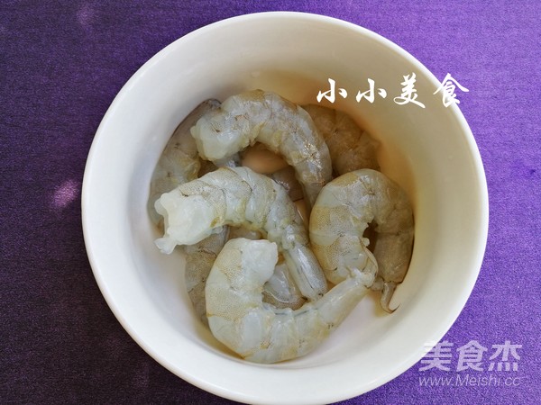 烧日本豆腐：深受老人孩子喜爱的家常菜的做法步骤：4