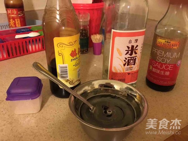 鸡肉炖土豆的做法步骤：4