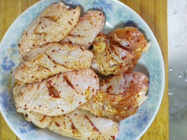 羊肉焖萝卜的做法步骤:2