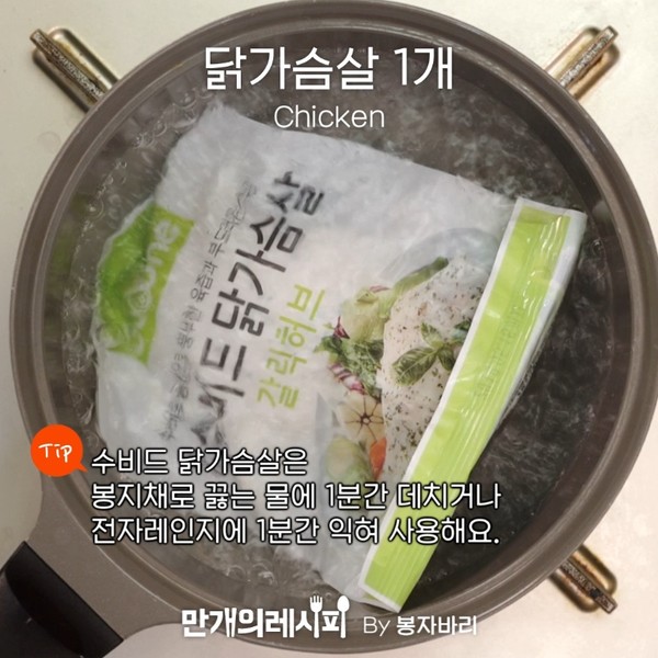 鸡肉炒饭的做法步骤：1