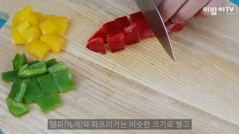 鸡胸肉的做法步骤：2
