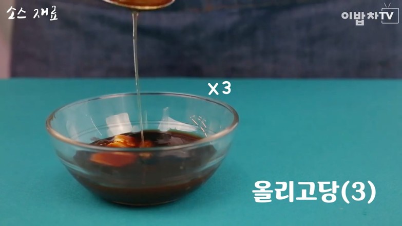 鸡胸肉的做法步骤：4