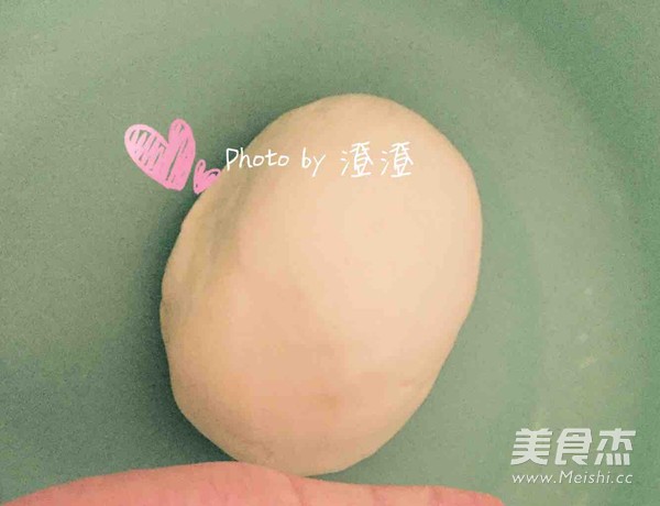 包子的做法步骤:6