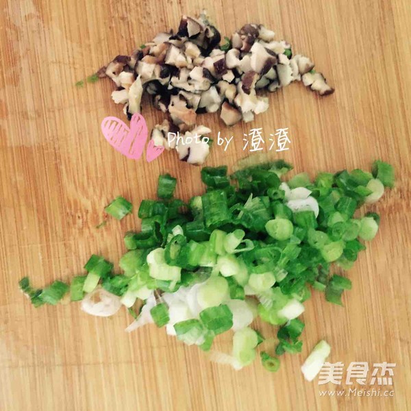 包子的做法步骤:9