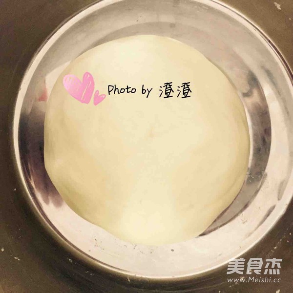 包子的做法步骤:13