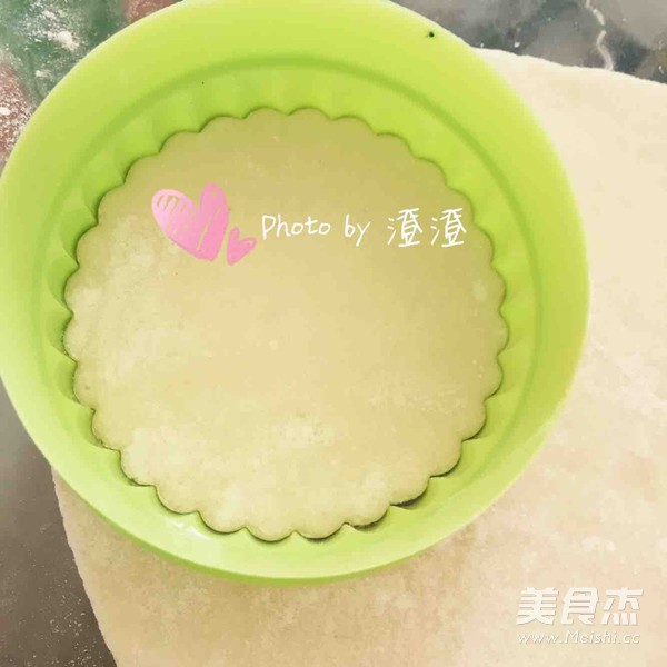 包子的做法步骤:15