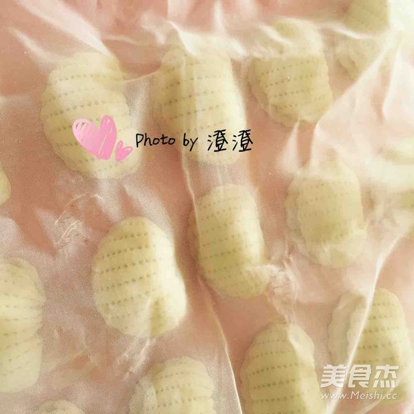 包子的做法步骤:19
