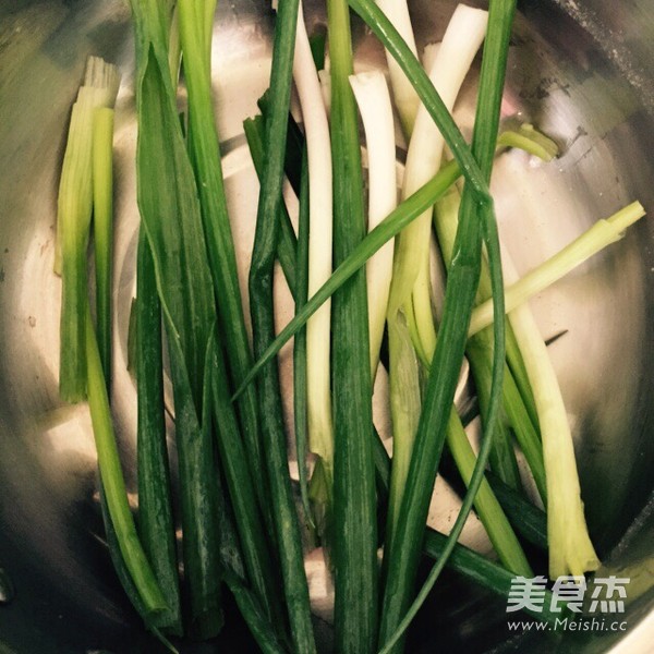 东坡肉的做法步骤:3