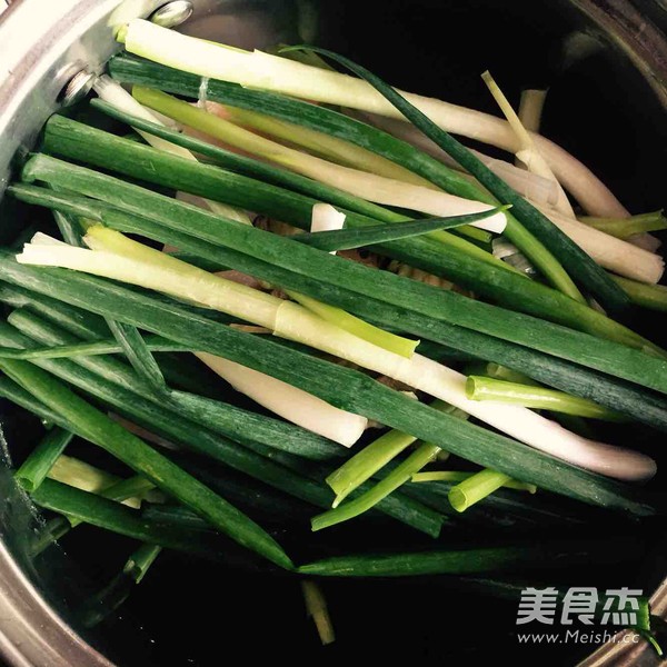 东坡肉的做法步骤:6