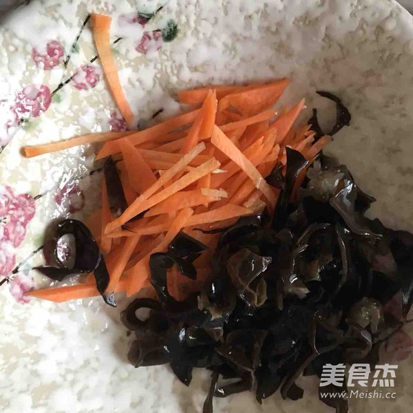 鱼香豆腐的做法步骤：5